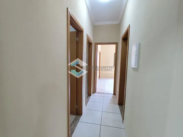 Casa 3 quartos e 2 banheiros, para alugar, no bairro POMPEIA 3 em Jacarezinho