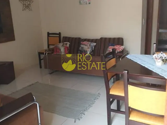 Casa com 250m² 2 quartos e 1 banheiro, à venda, no bairro Penedo em Itatiaia