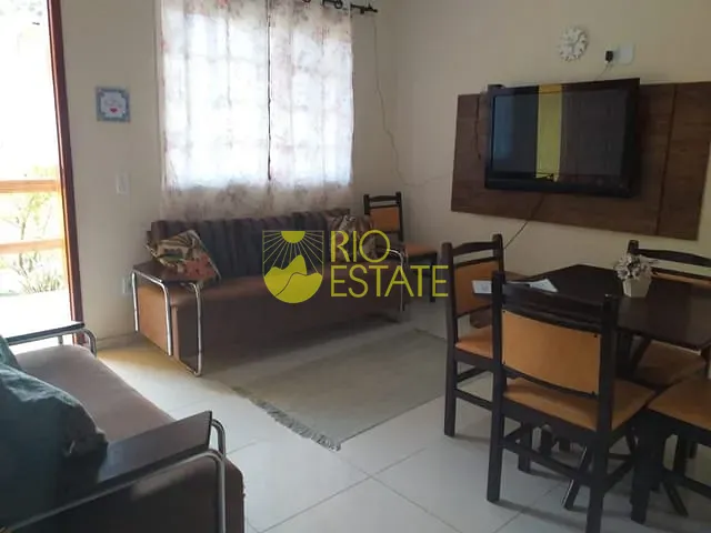 Casa com 250m² 2 quartos e 1 banheiro, à venda, no bairro Penedo em Itatiaia