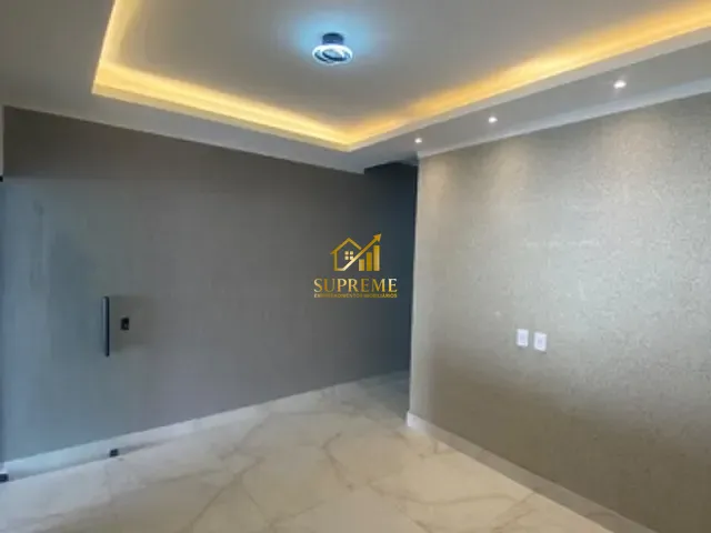 Casa 2 quartos e 2 banheiros, à venda, no bairro Jardim Scala em Trindade
