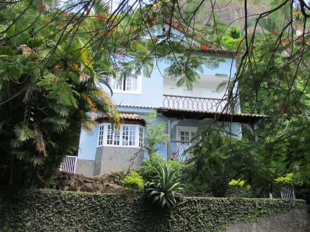 Casa com 240m² 4 quartos e 3 banheiros, à venda, no bairro Vargem Pequena em Rio de Janeiro