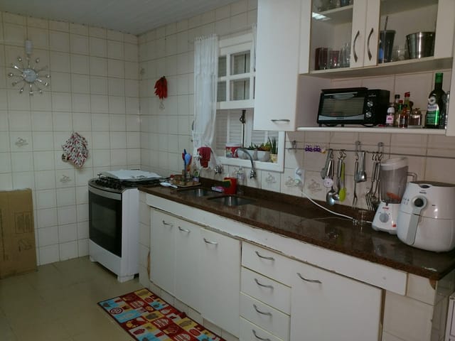 Casa com 240m² 4 quartos e 3 banheiros, à venda, no bairro Vargem Pequena em Rio de Janeiro