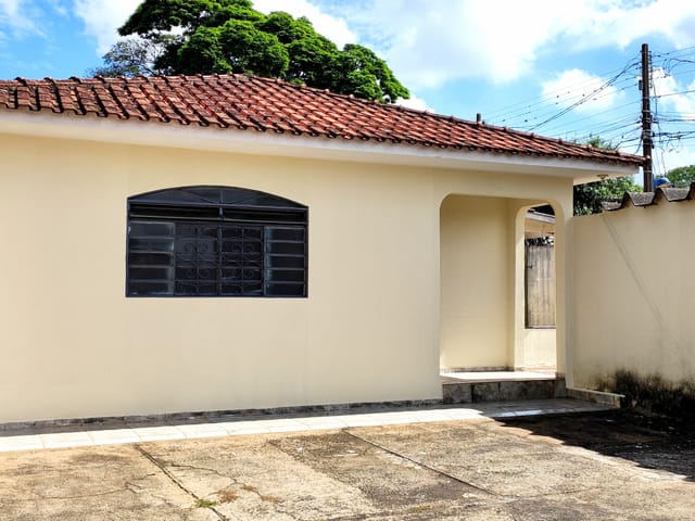 Foto do Casa - Casa para Venda, Jardim Alvorada, Maringá, PR | Teto imoveis MGA