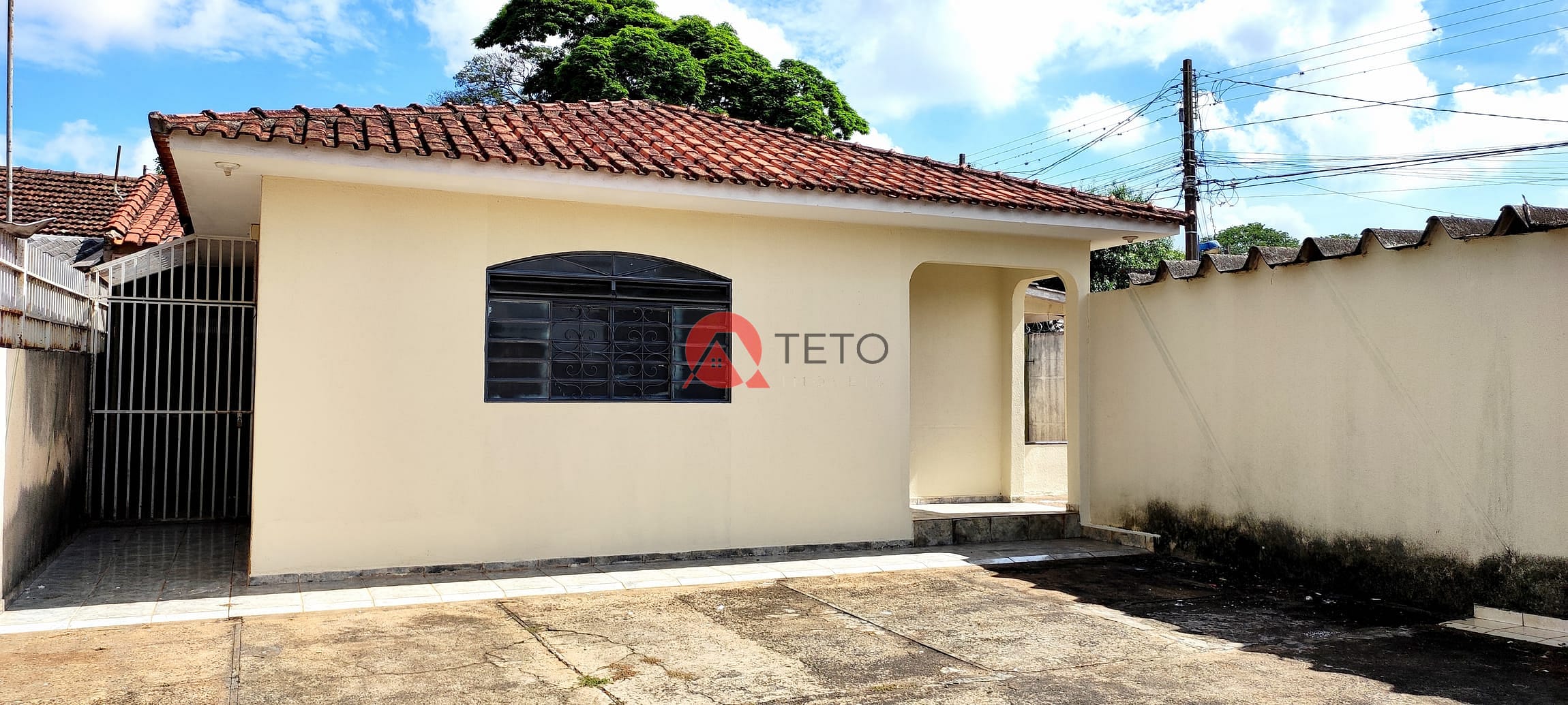 Casa, 3 quartos, 100 m² - Foto 2