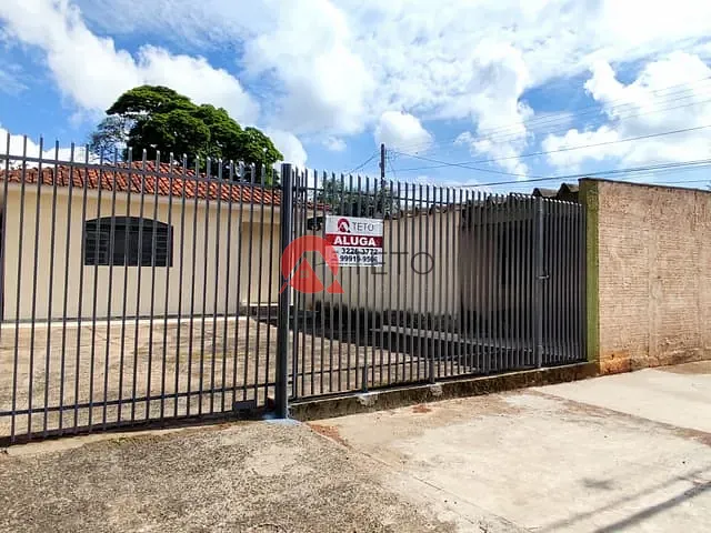 Casa com 150m² 3 quartos e 1 banheiro, à venda, no bairro Jardim Alvorada em Maringá