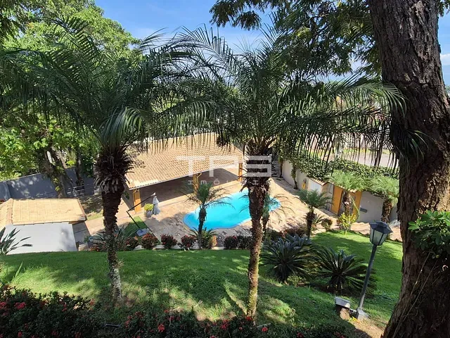 Casa 2 quartos e 1 banheiro, à venda, no bairro Village Mantiqueira em Guaratinguetá