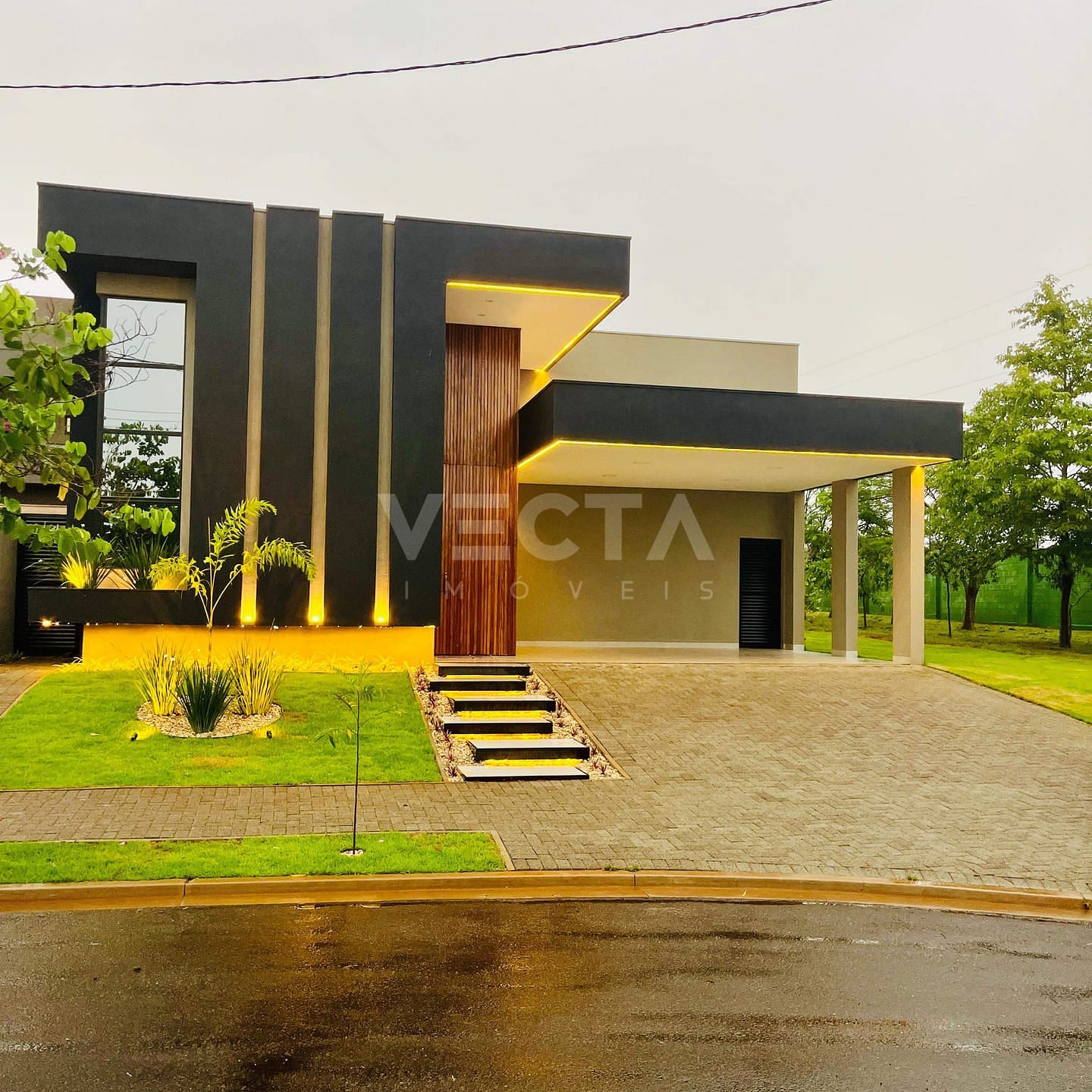 Casa à venda com 3 quartos, 175m² - Foto 2