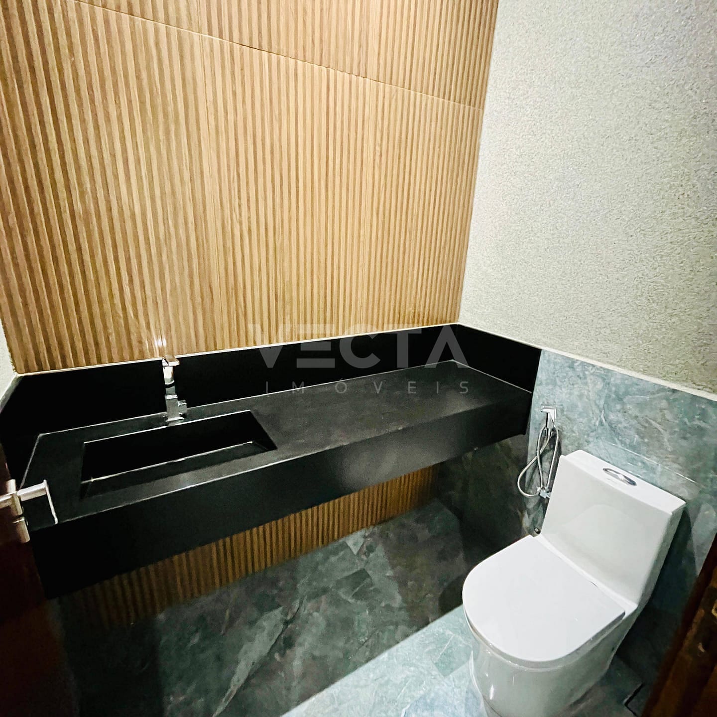 Casa à venda com 3 quartos, 175m² - Foto 5