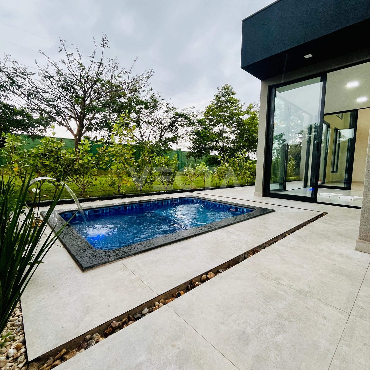 Casa à venda com 3 quartos, 175m² - Foto 8