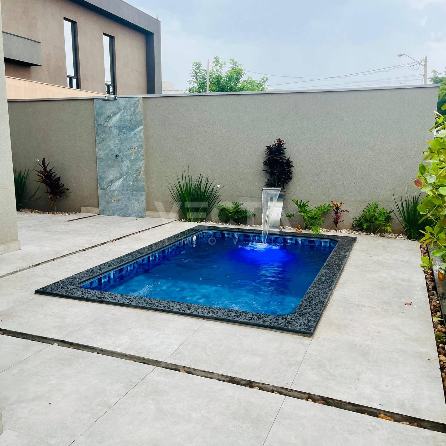 Casa à venda com 3 quartos, 175m² - Foto 9