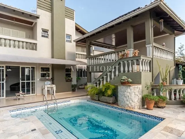 Casa 4 quartos e 5 banheiros, à venda, no bairro Terras de Santana em Rua Rubens Carlos de Jesus