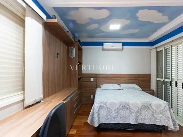 Casa 4 quartos e 5 banheiros, à venda, no bairro Terras de Santana em Rua Rubens Carlos de Jesus