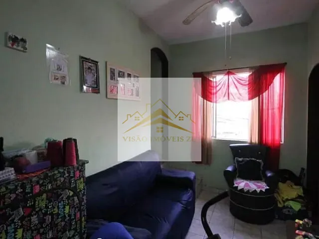 Casa 5 quartos e 1 banheiro, à venda, no bairro Parque Independência em São Paulo