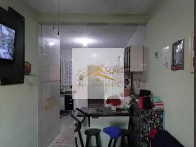 Casa 5 quartos e 1 banheiro, à venda, no bairro Parque Independência em São Paulo