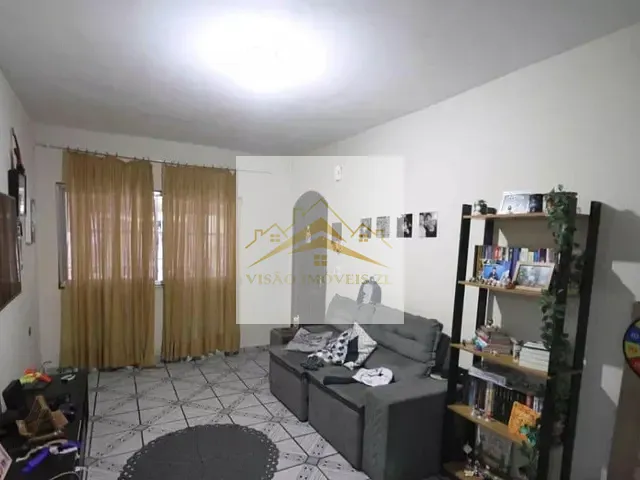 Casa 5 quartos e 1 banheiro, à venda, no bairro Parque Independência em São Paulo