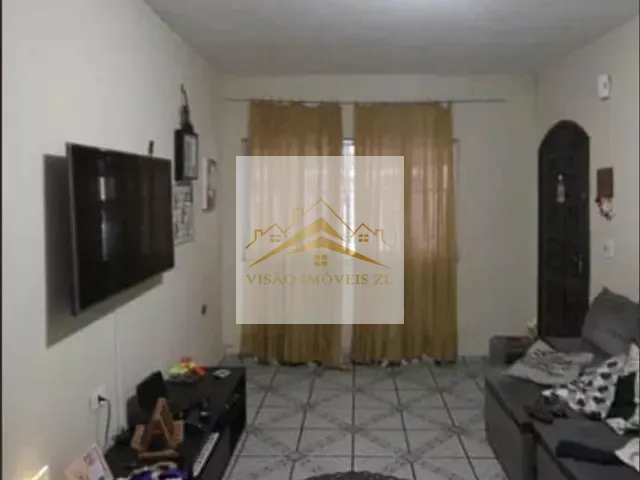 Casa 5 quartos e 1 banheiro, à venda, no bairro Parque Independência em São Paulo