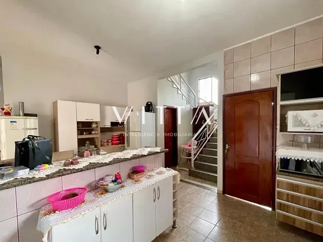 Casa com 360m² 4 quartos e 4 banheiros, à venda, no bairro Plano Diretor Sul em Palmas