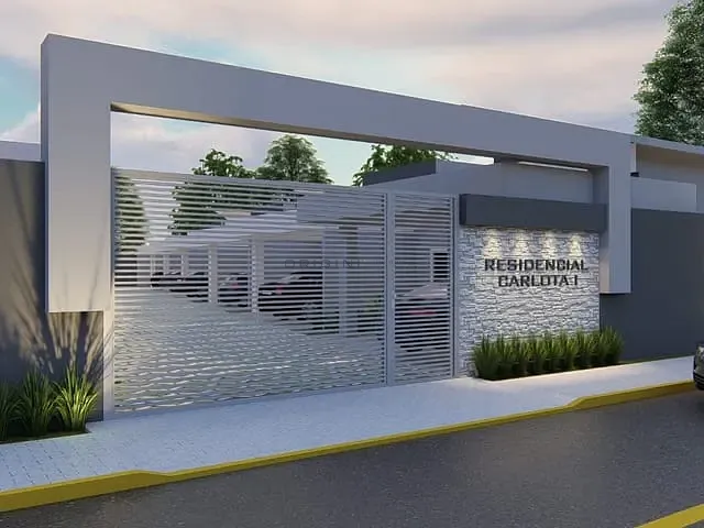 Casa 3 quartos e 2 banheiros, à venda, no bairro Vila Carlota em Campo Grande