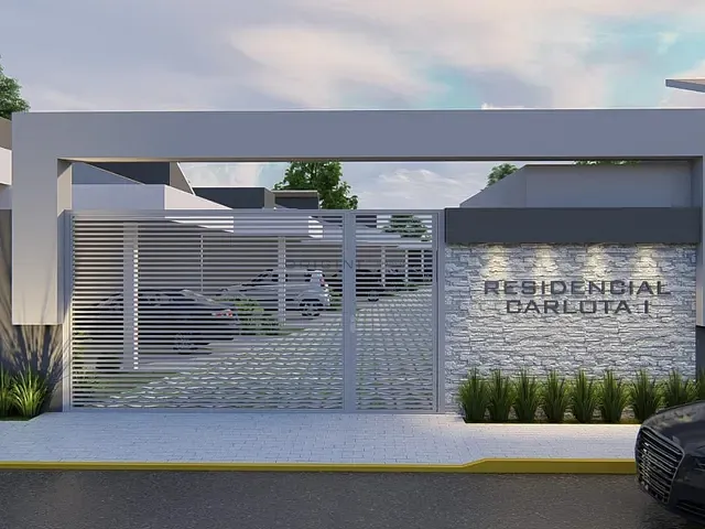 Casa 3 quartos e 2 banheiros, à venda, no bairro Vila Carlota em Campo Grande