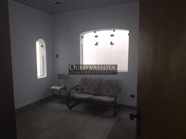 Casa com 185m², para alugar, no bairro Alto da Mooca em São Paulo