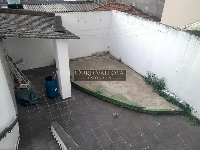 Casa com 185m², para alugar, no bairro Alto da Mooca em São Paulo