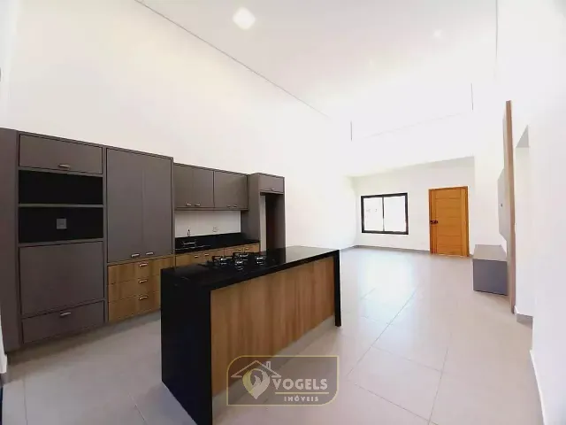 Casa 3 quartos e 3 banheiros, à venda, no bairro Estância das Flores em Jaguariúna