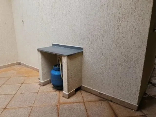 Casa 3 quartos e 3 banheiros, à venda, no bairro Rudge Ramos em São Bernardo do Campo