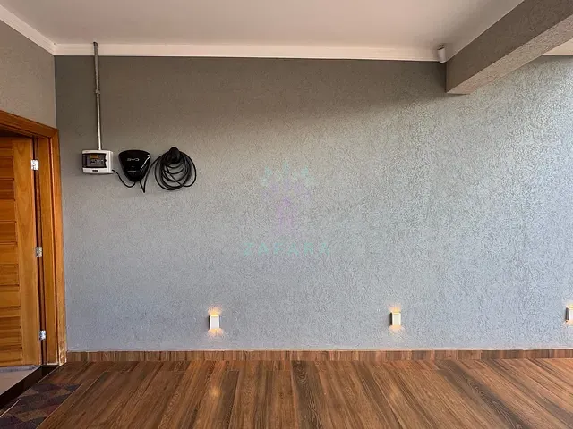 Casa com 359m² 3 quartos e 3 banheiros, à venda, no bairro Água Limpa Park em Campo Grande