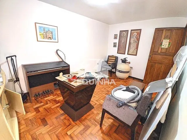 Casa com 106m² 3 quartos e 3 banheiros, à venda, no bairro Bela Vista em Osasco