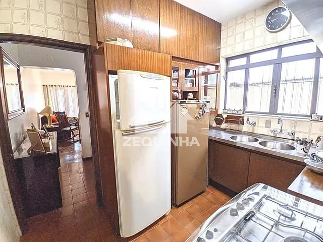 Casa com 106m² 3 quartos e 3 banheiros, à venda, no bairro Bela Vista em Osasco