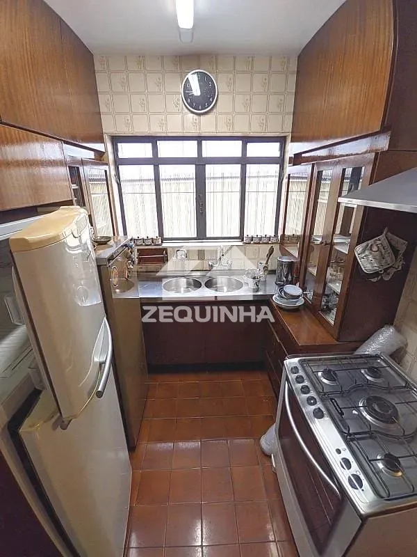 Casa, 3 quartos, 190 m² - Foto 6