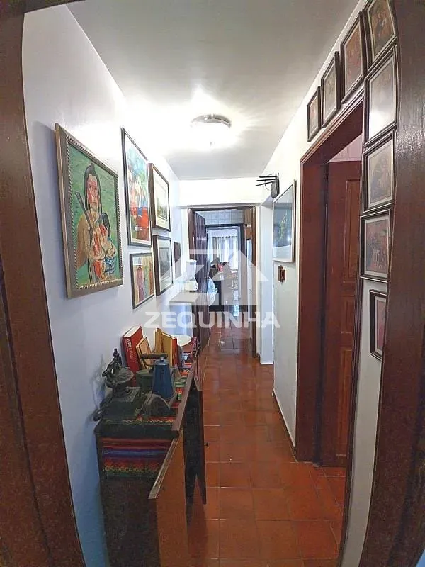 Casa, 3 quartos, 190 m² - Foto 23