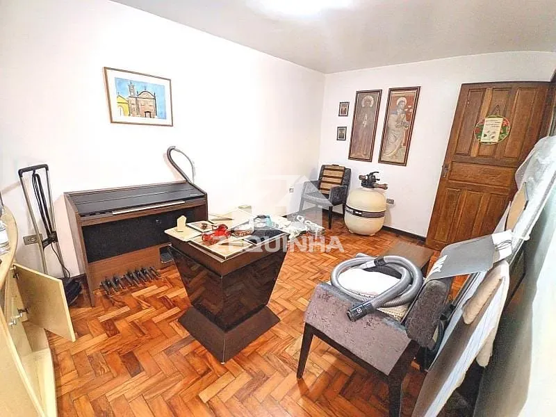 Casa, 3 quartos, 190 m² - Foto 4