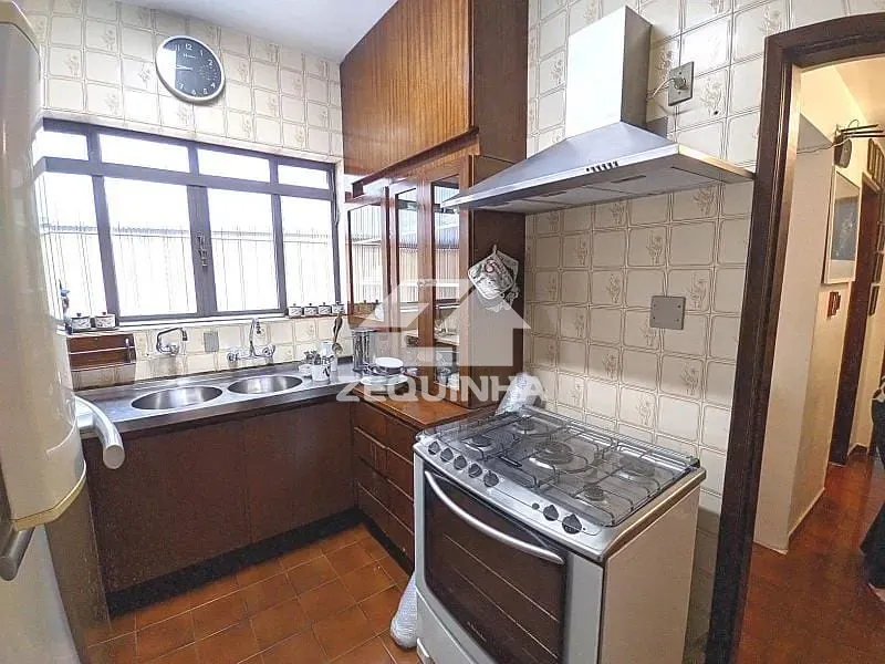 Casa, 3 quartos, 190 m² - Foto 8