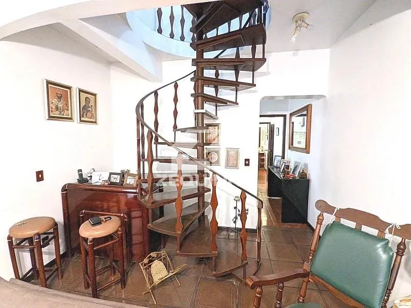 Casa, 3 quartos, 190 m² - Foto 1