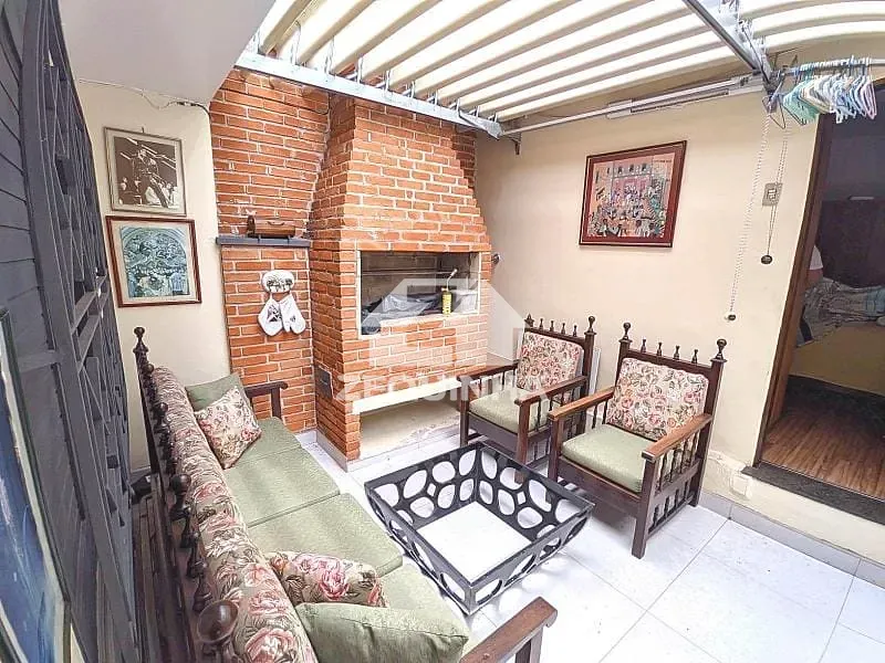 Casa, 3 quartos, 190 m² - Foto 21
