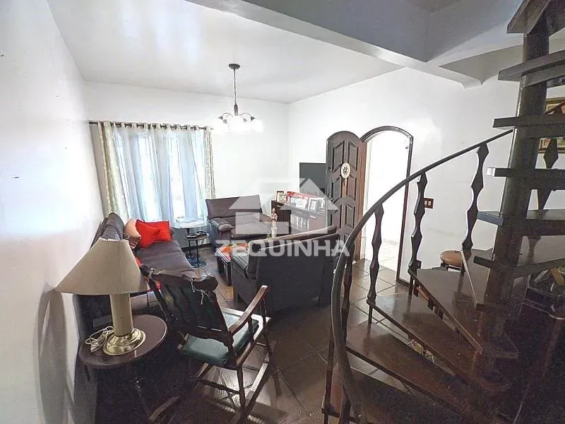 Casa, 3 quartos, 190 m² - Foto 12