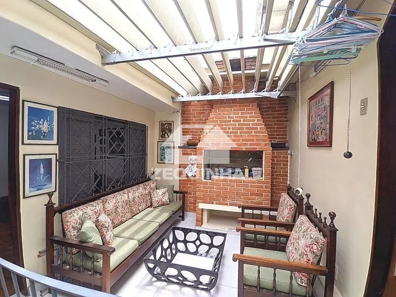 Casa, 3 quartos, 190 m² - Foto 18