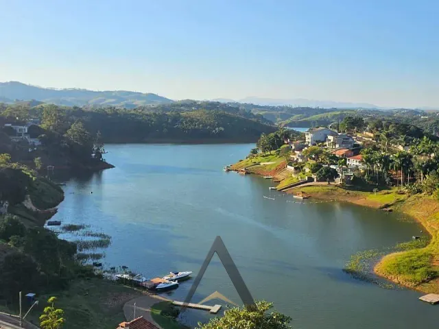 Casa com 1000m² 6 quartos e 7 banheiros, à venda, no bairro Igarata em Igaratá