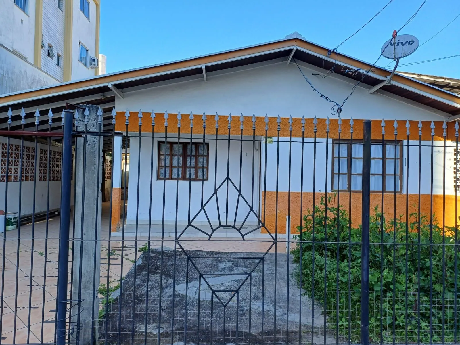 Casa, 2 quartos, 70 m² - Foto 1