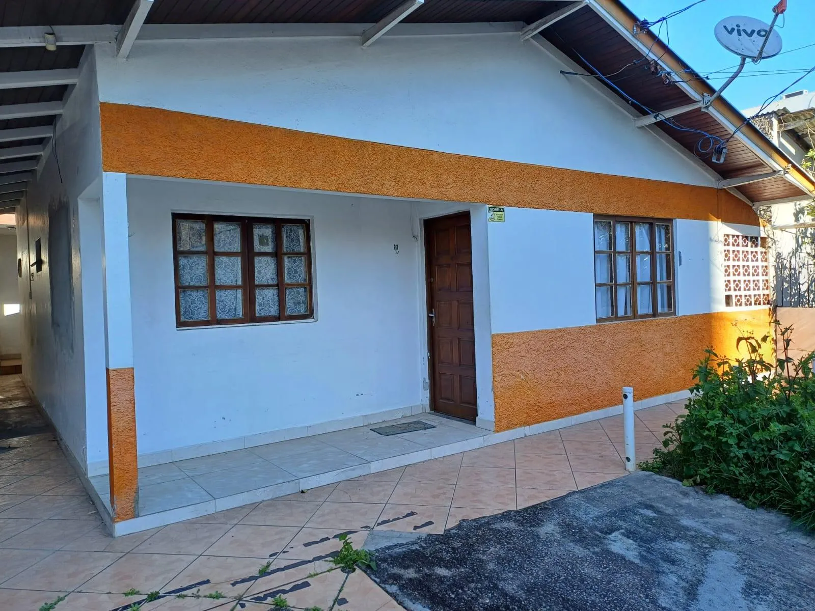Casa, 2 quartos, 70 m² - Foto 2