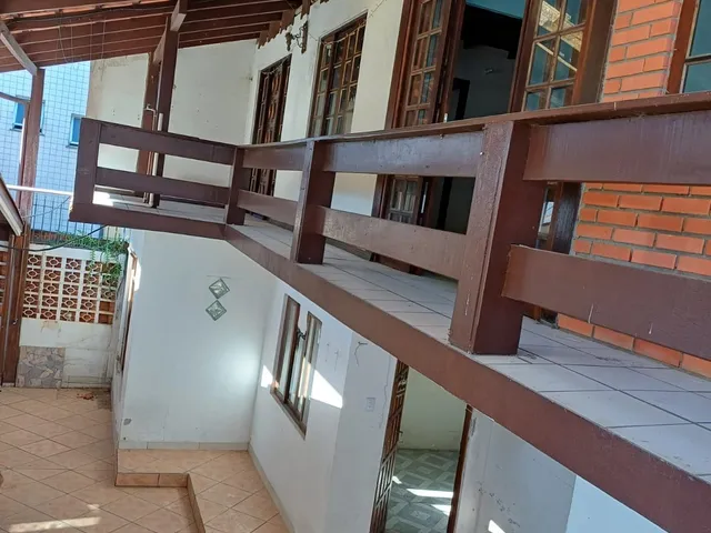 Casa 2 quartos e 1 banheiro, à venda, no bairro Fazenda em Itajaí
