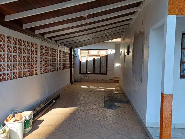 Casa 2 quartos e 1 banheiro, à venda, no bairro Fazenda em Itajaí