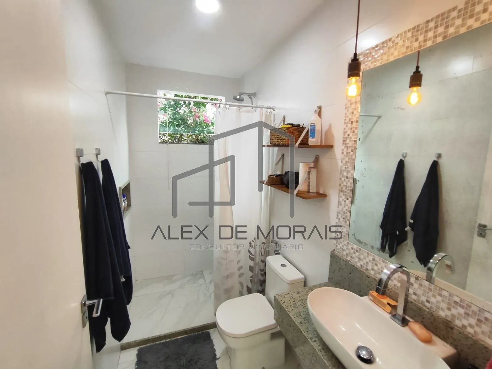 Casa, 3 quartos, 100 m² - Foto 24
