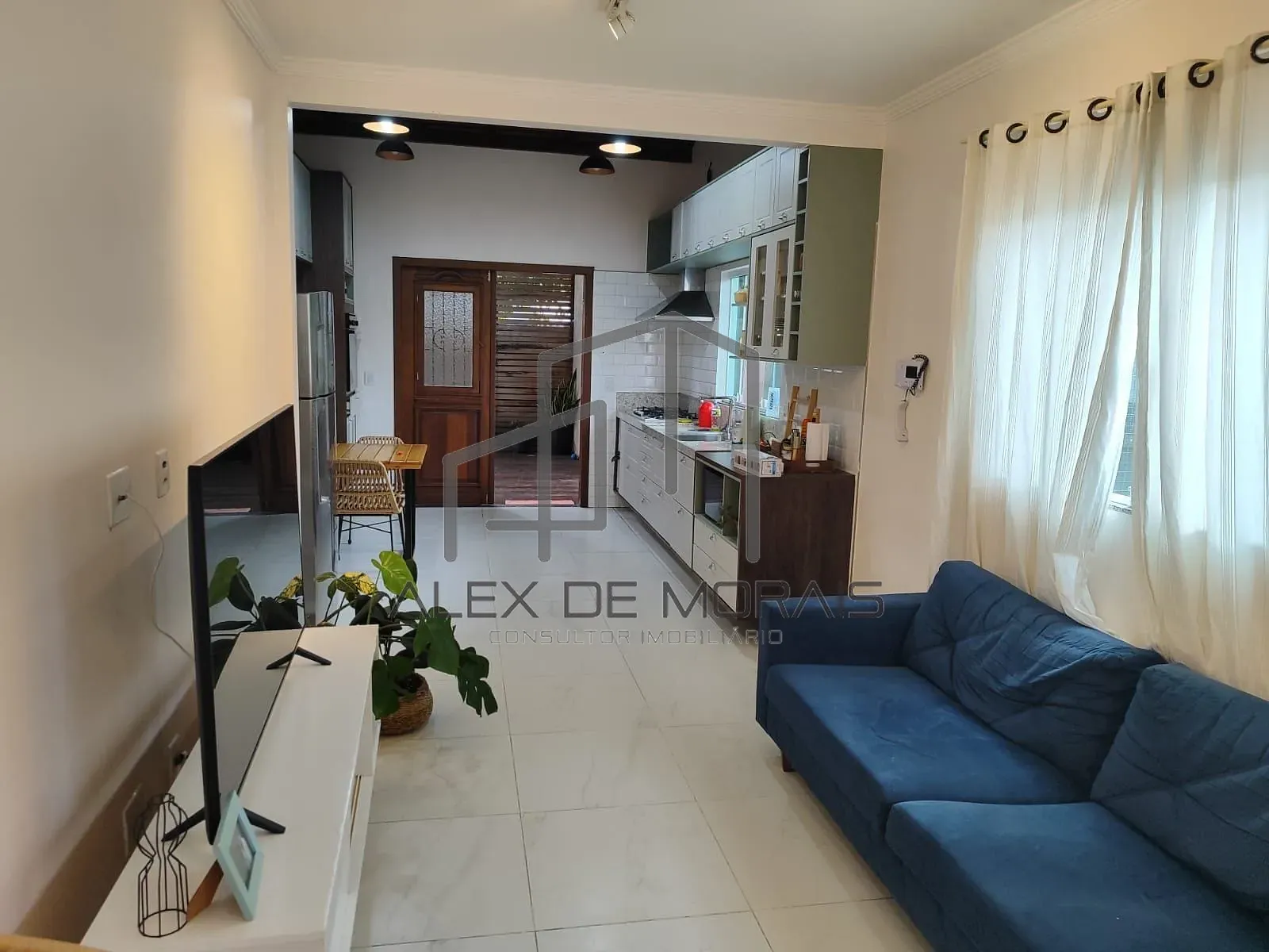Casa, 3 quartos, 100 m² - Foto 4