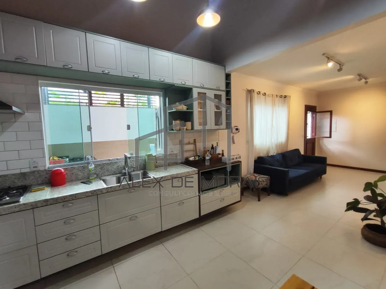 Casa, 3 quartos, 100 m² - Foto 10