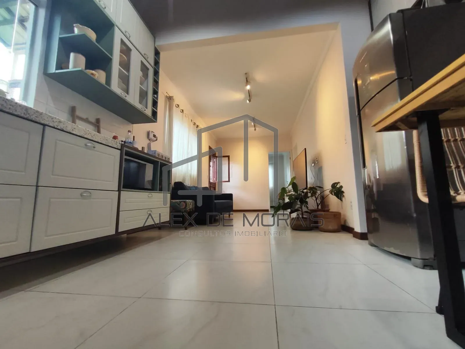 Casa, 3 quartos, 100 m² - Foto 8