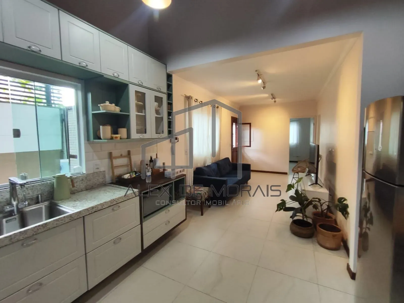 Casa, 3 quartos, 100 m² - Foto 9