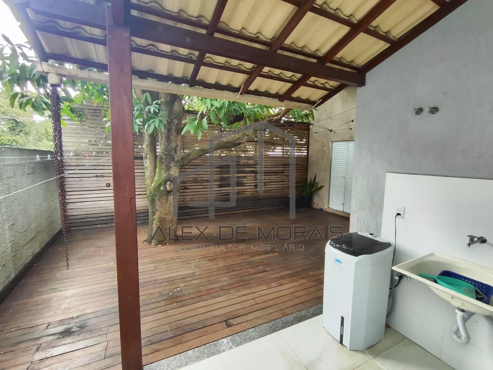 Casa, 3 quartos, 100 m² - Foto 23