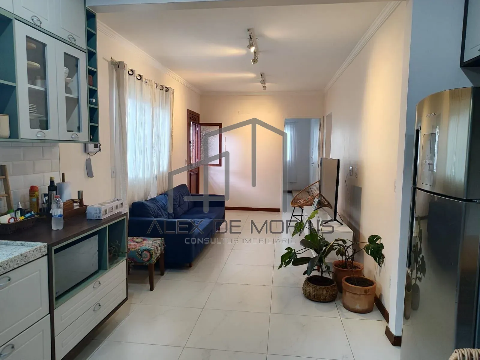 Casa, 3 quartos, 100 m² - Foto 5